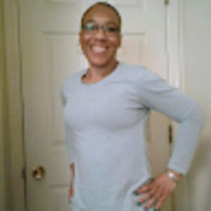 Meet your Posher, Sasha